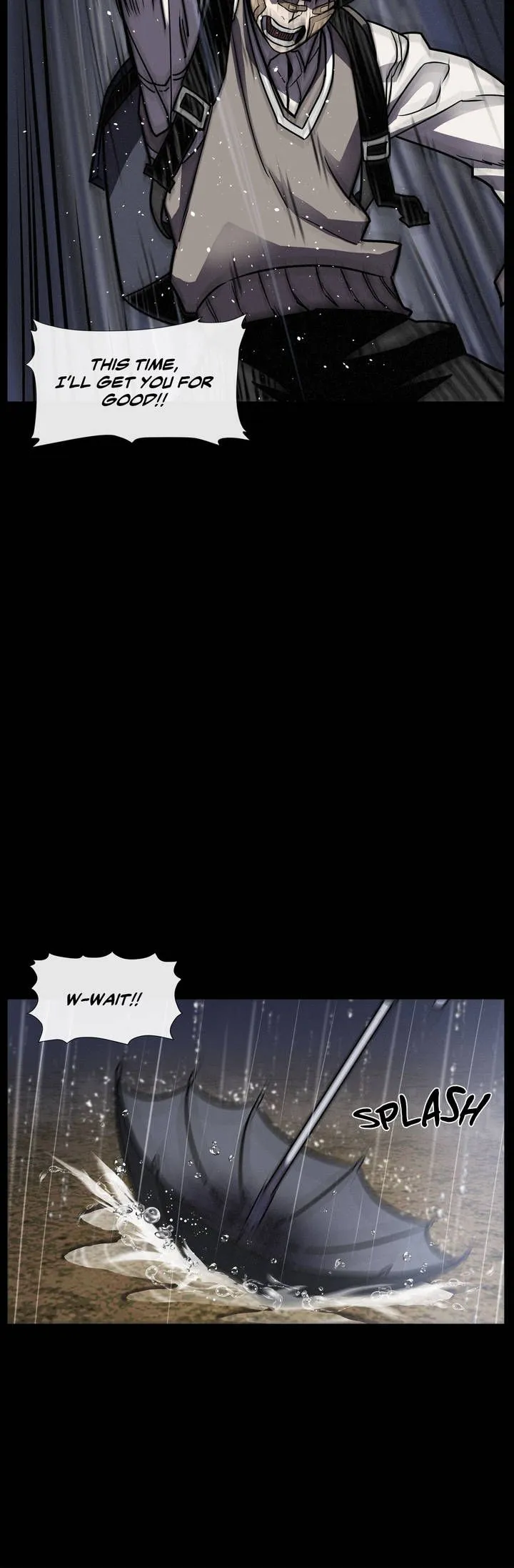 Read The Devil’s Boy chapter 13 image 9 on Lezhin