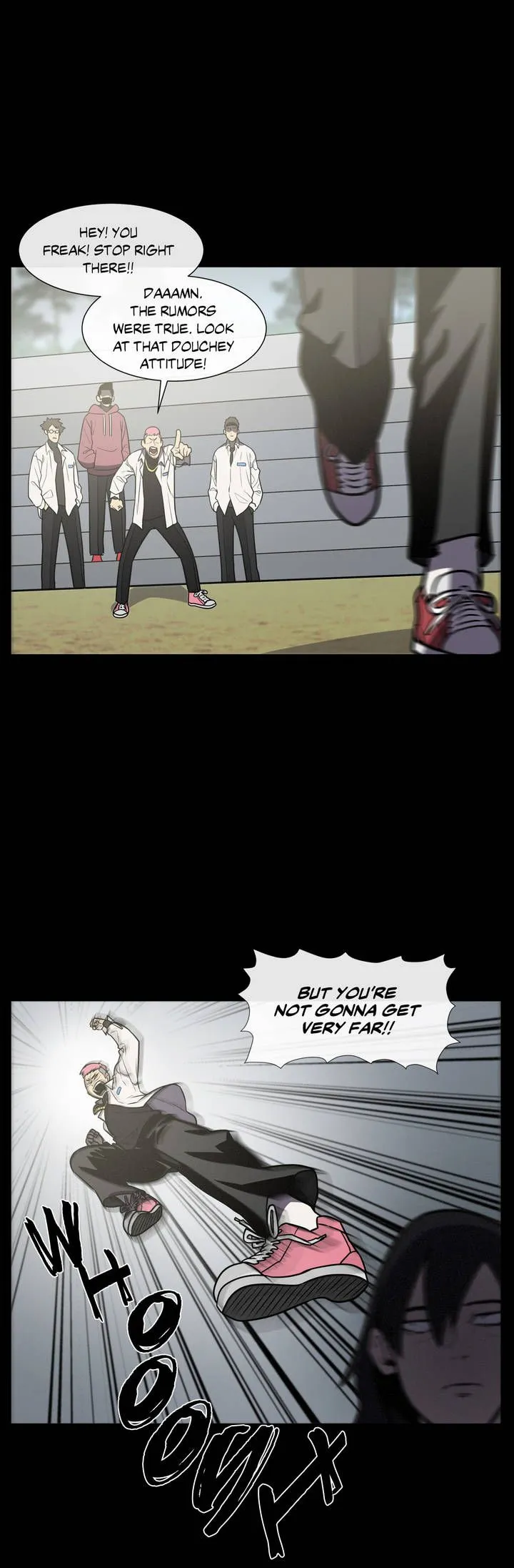 Read The Devil’s Boy chapter 14 image 12 on Lezhin