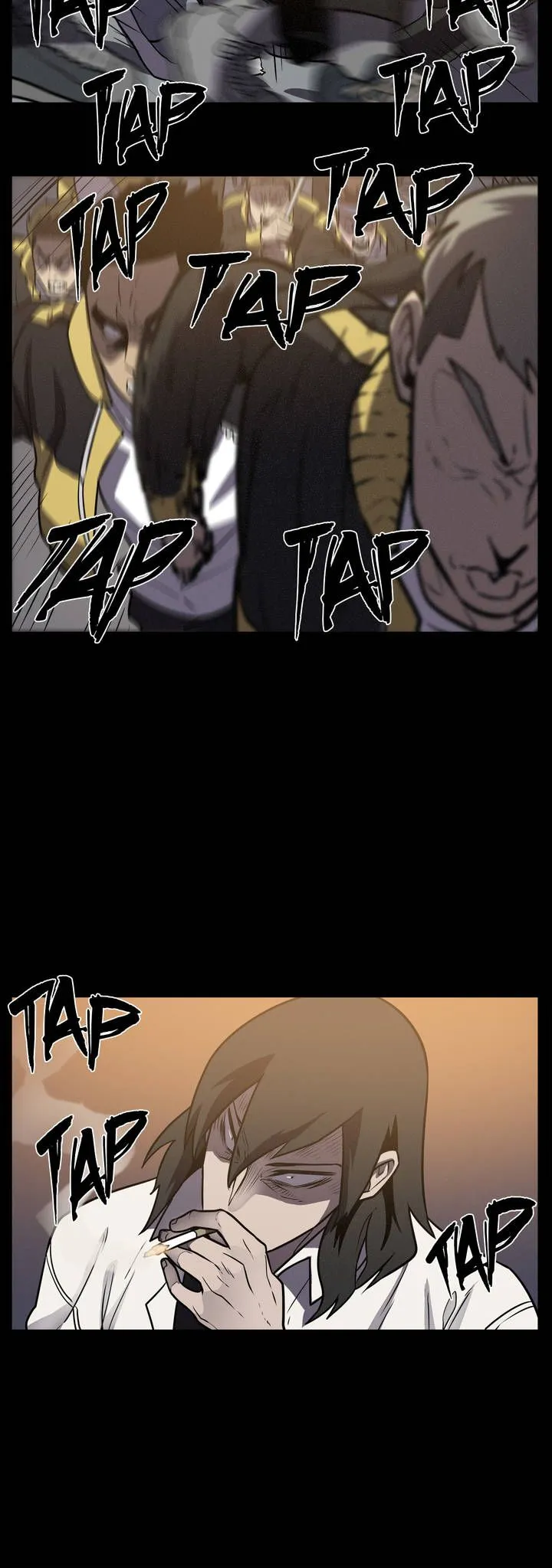 Read The Devil’s Boy chapter 14 image 33 on Lezhin