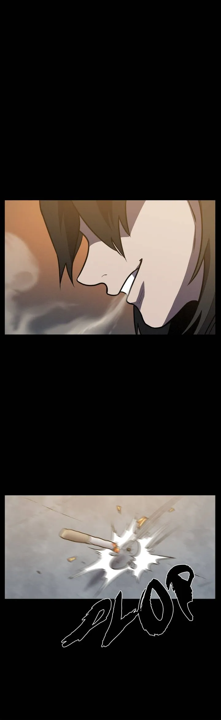Read The Devil’s Boy chapter 14 image 35 on Lezhin
