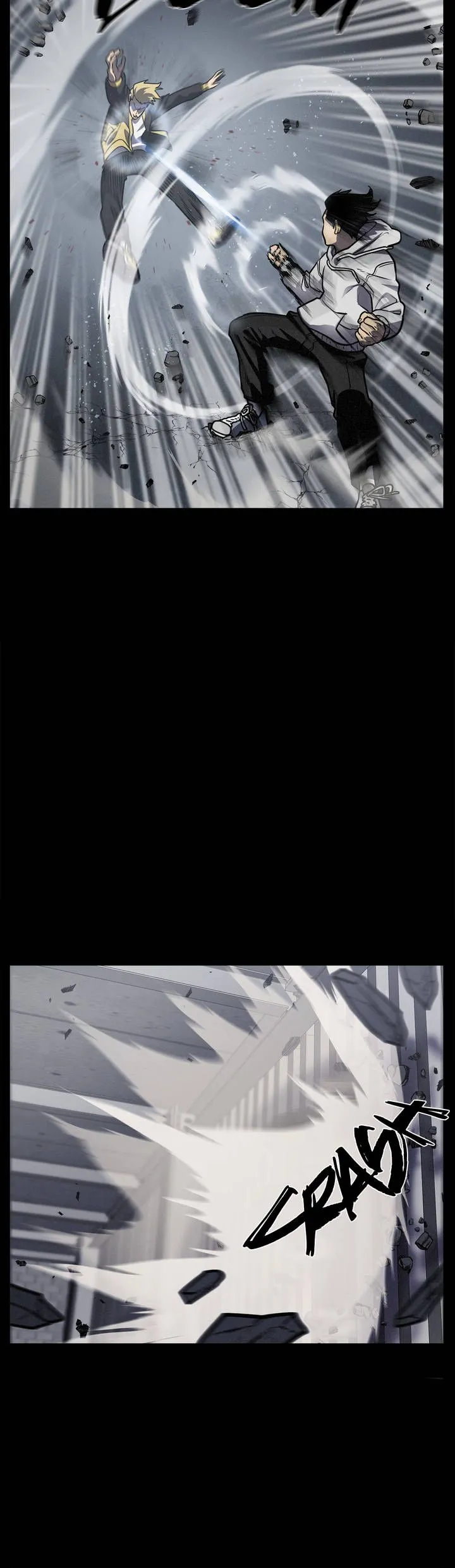 Read The Devil’s Boy chapter 14 image 49 on Lezhin