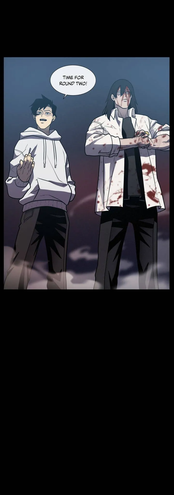 Read The Devil’s Boy chapter 14 image 51 on Lezhin