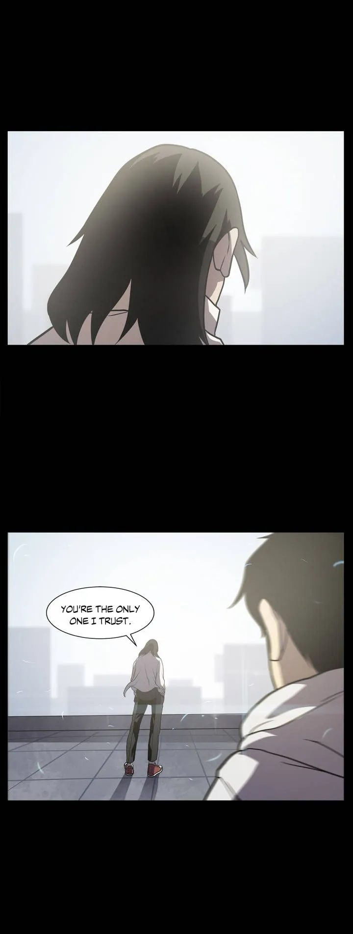 Read The Devil’s Boy chapter 14 image 6 on Lezhin