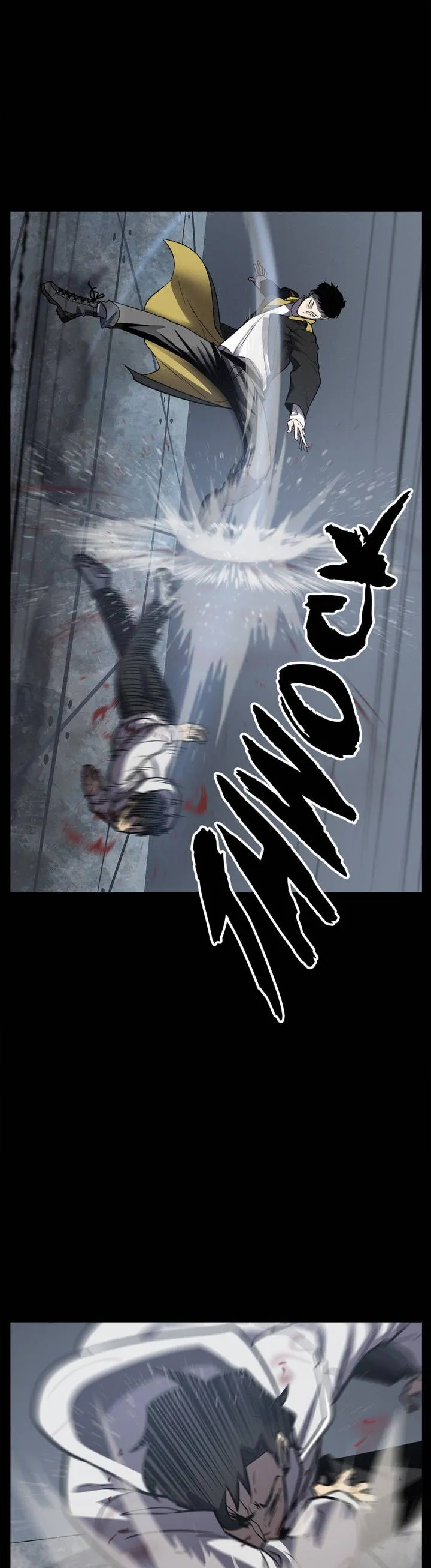 Read The Devil’s Boy chapter 15 image 10 on Lezhin