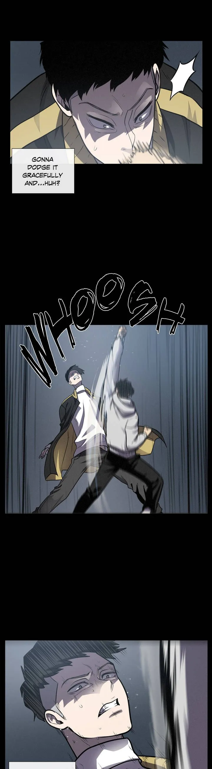 Read The Devil’s Boy chapter 15 image 16 on Lezhin