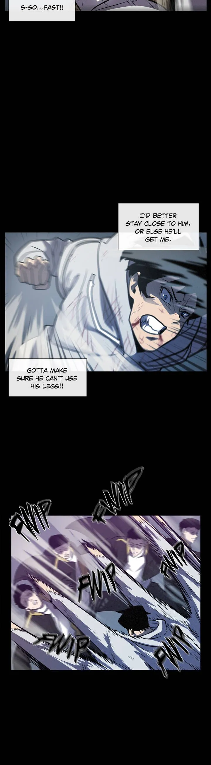 Read The Devil’s Boy chapter 15 image 17 on Lezhin