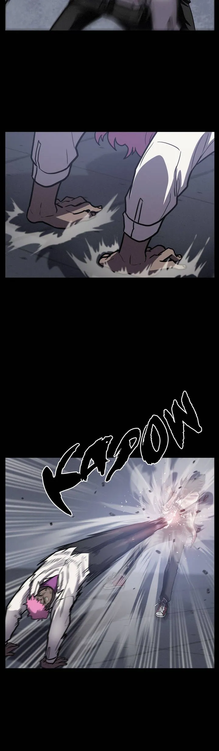 Read The Devil’s Boy chapter 15 image 37 on Lezhin