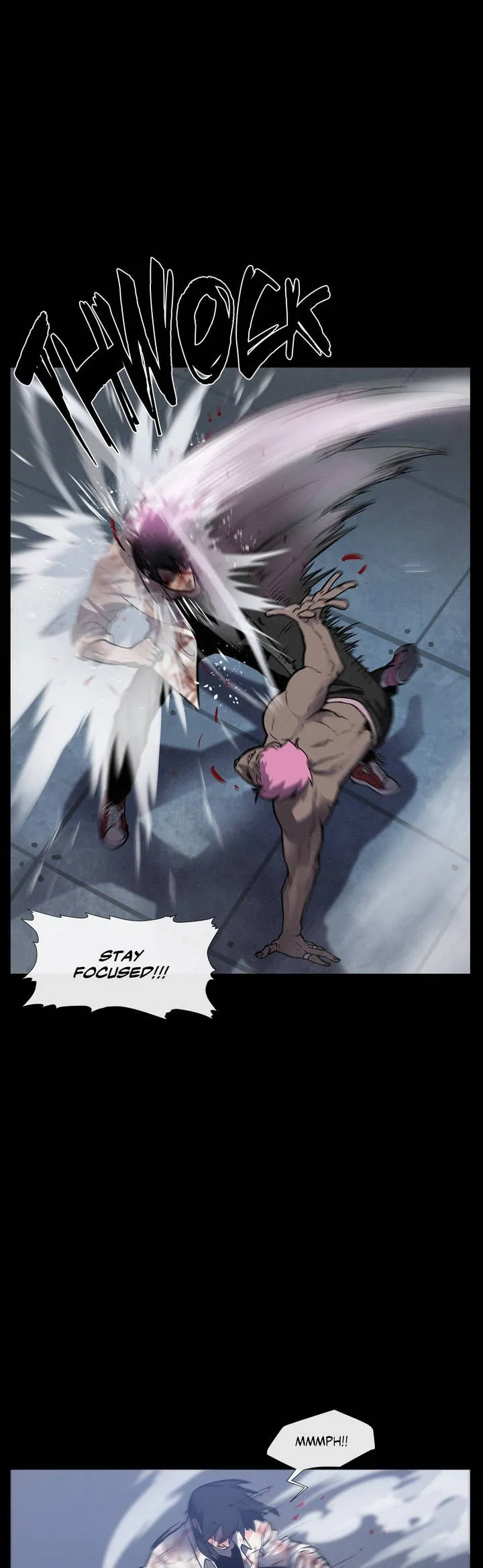 Read The Devil’s Boy chapter 15 image 50 on Lezhin