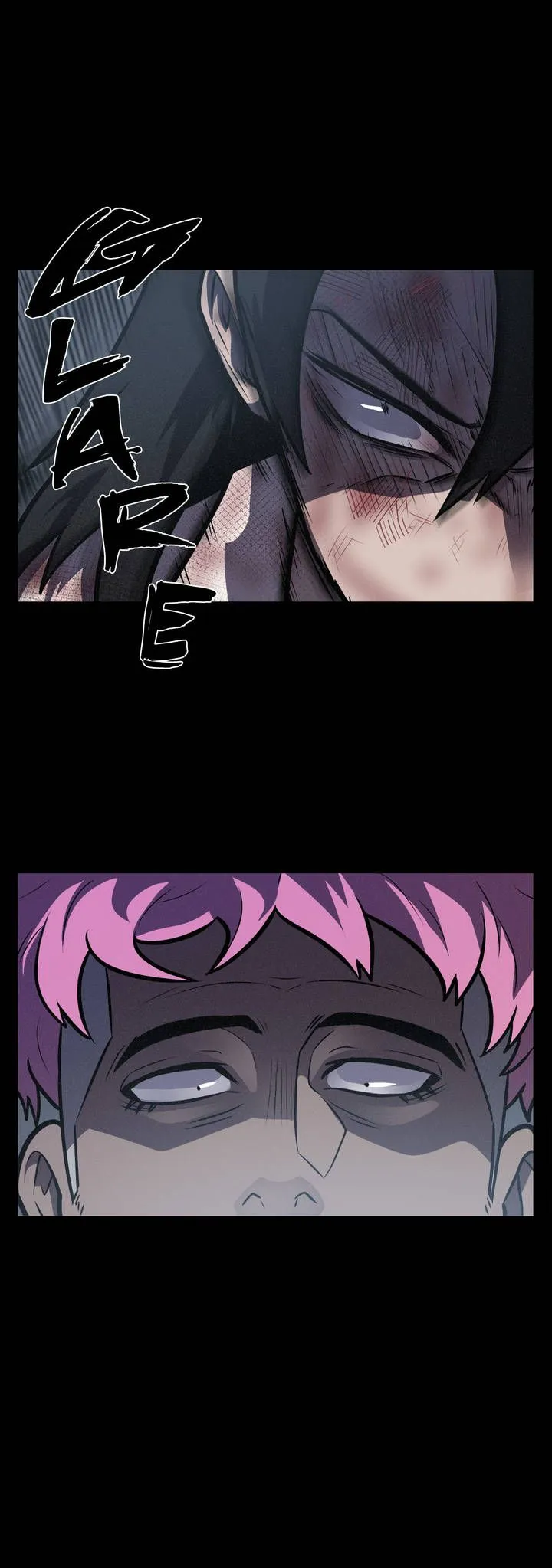 Read The Devil’s Boy chapter 15 image 53 on Lezhin