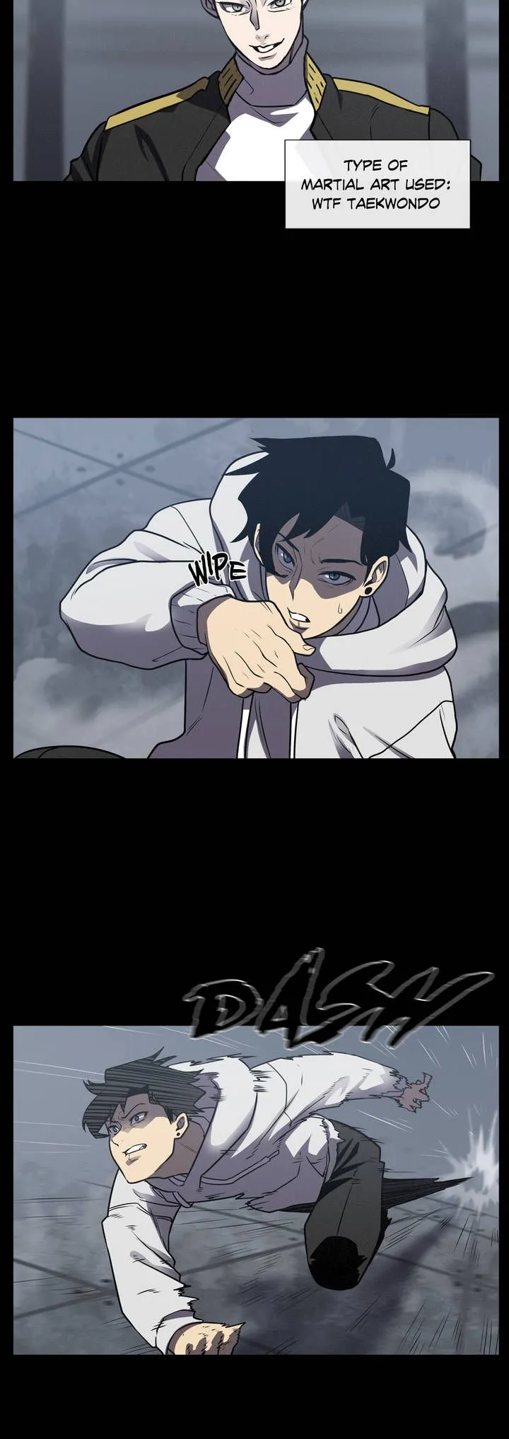 Read The Devil’s Boy chapter 15 image 7 on Lezhin