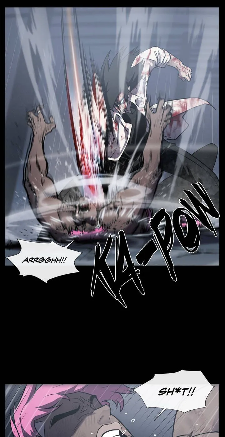 Read The Devil’s Boy chapter 16 image 12 on Lezhin