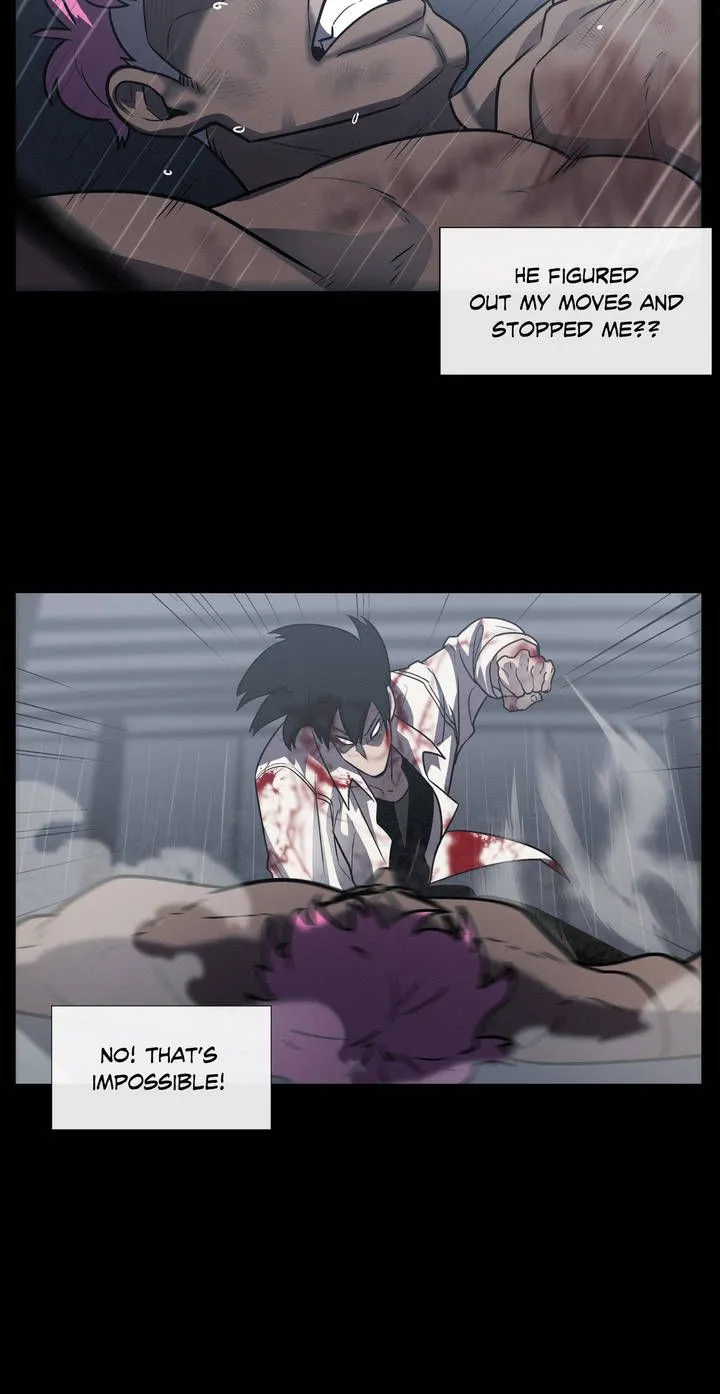 Read The Devil’s Boy chapter 16 image 13 on Lezhin
