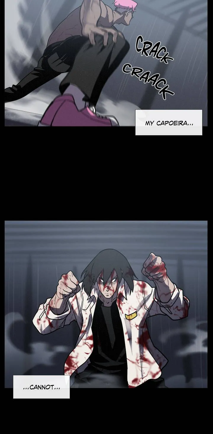 Read The Devil’s Boy chapter 16 image 15 on Lezhin