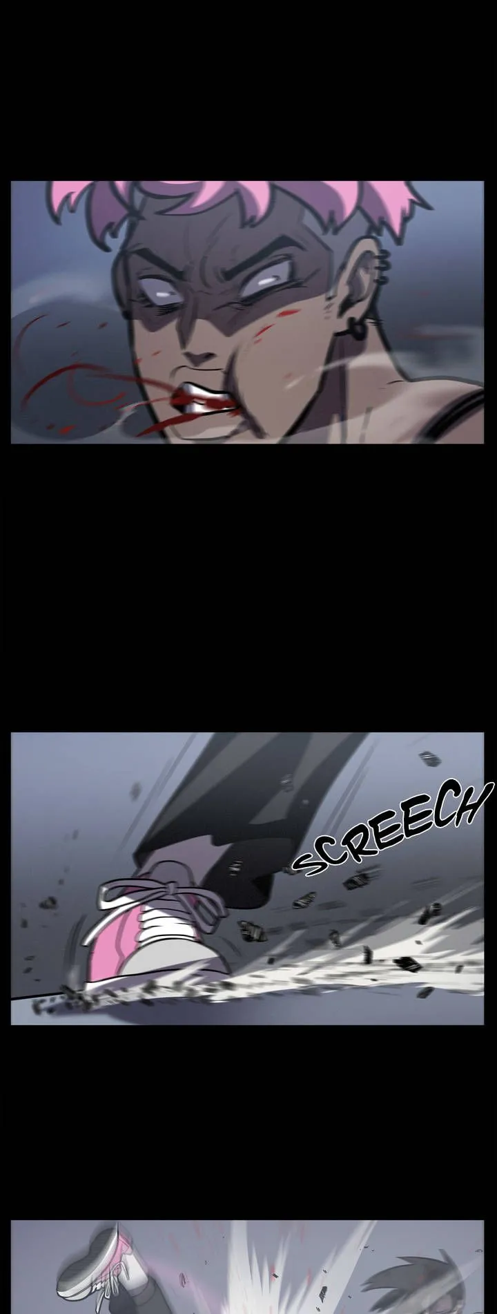 Read The Devil’s Boy chapter 16 image 18 on Lezhin