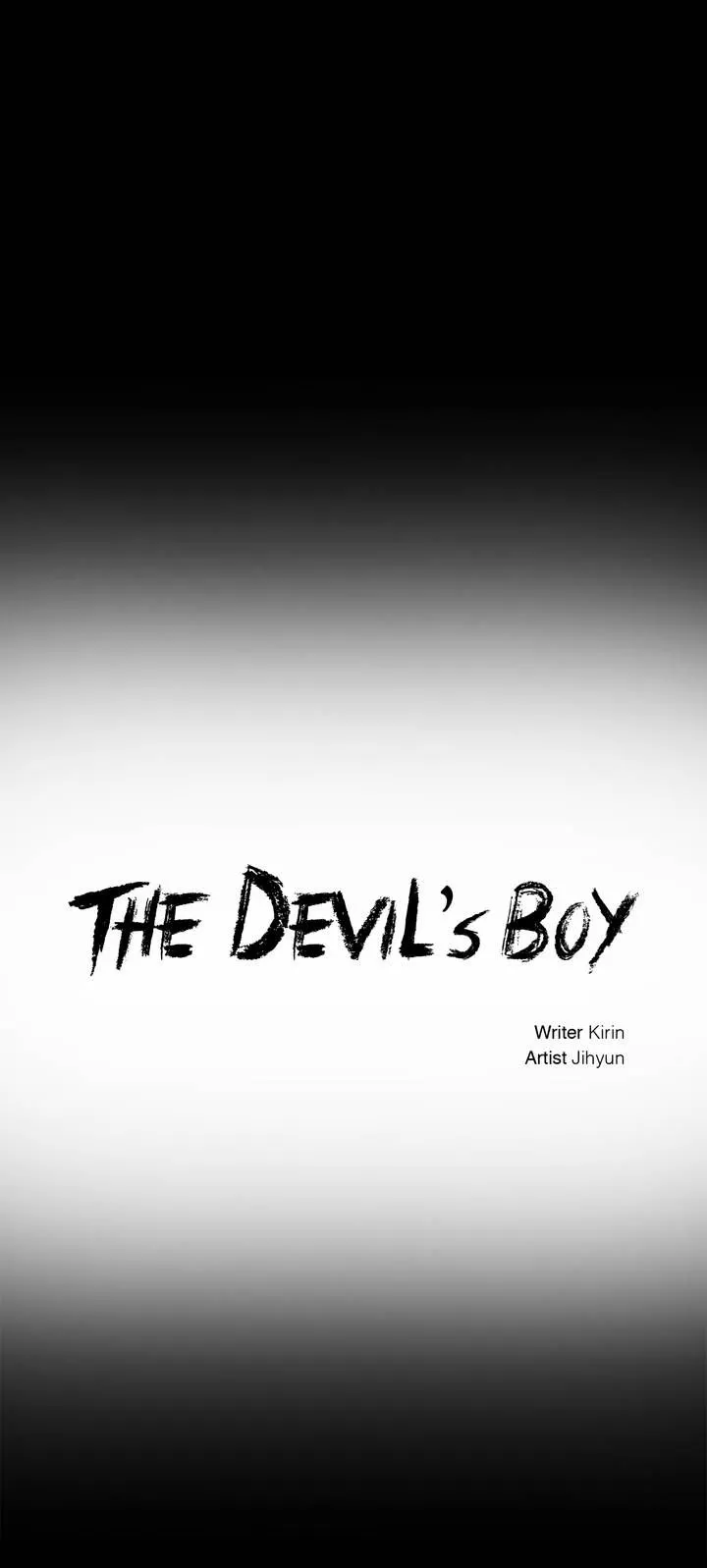 Read The Devil’s Boy chapter 16 image 3 on Lezhin