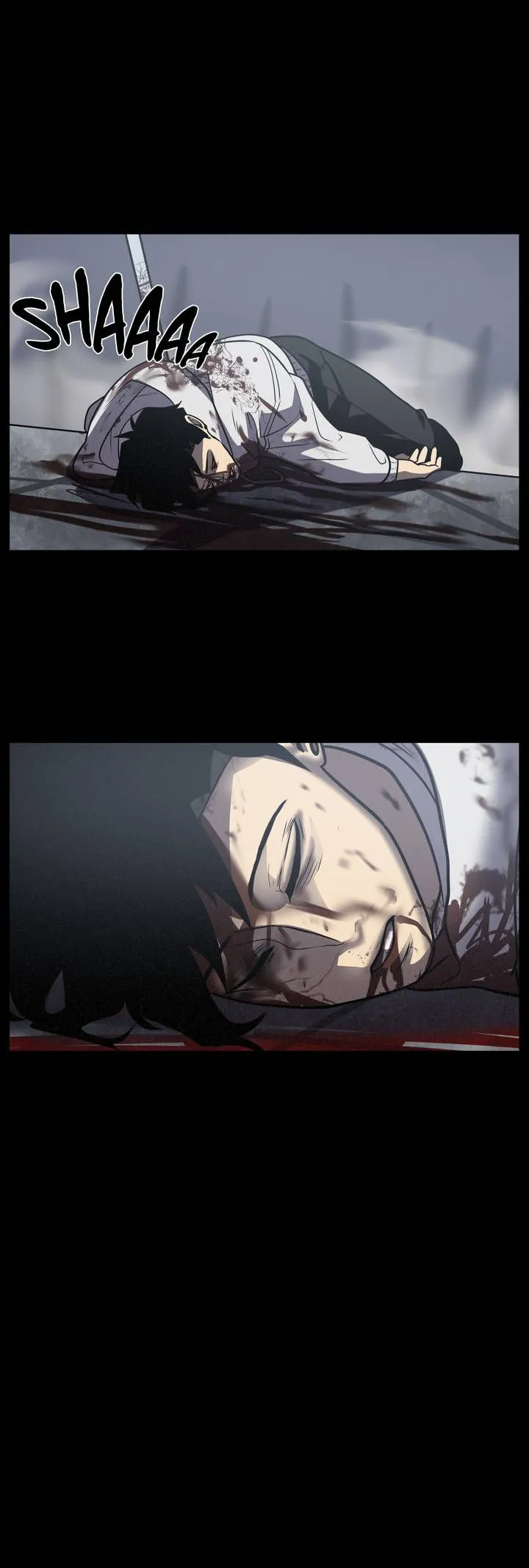 Read The Devil’s Boy chapter 16 image 39 on Lezhin