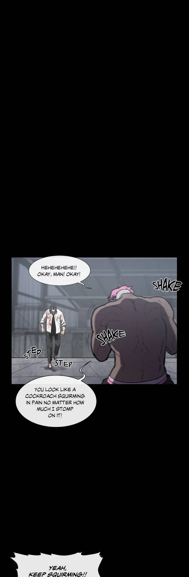 Read The Devil’s Boy chapter 16 image 4 on Lezhin