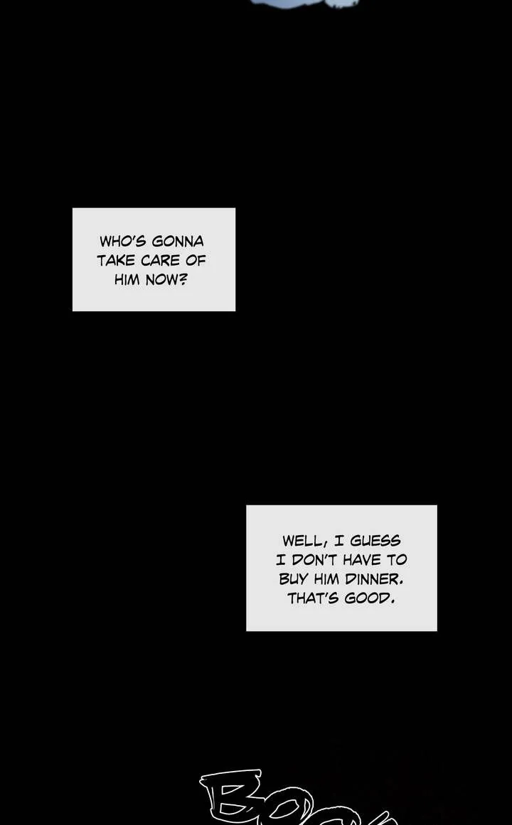 Read The Devil’s Boy chapter 16 image 41 on Lezhin