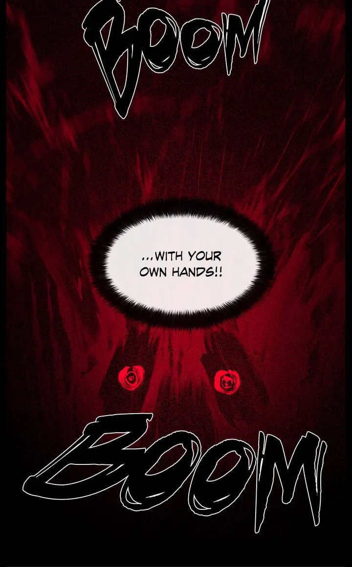 Read The Devil’s Boy chapter 16 image 43 on Lezhin