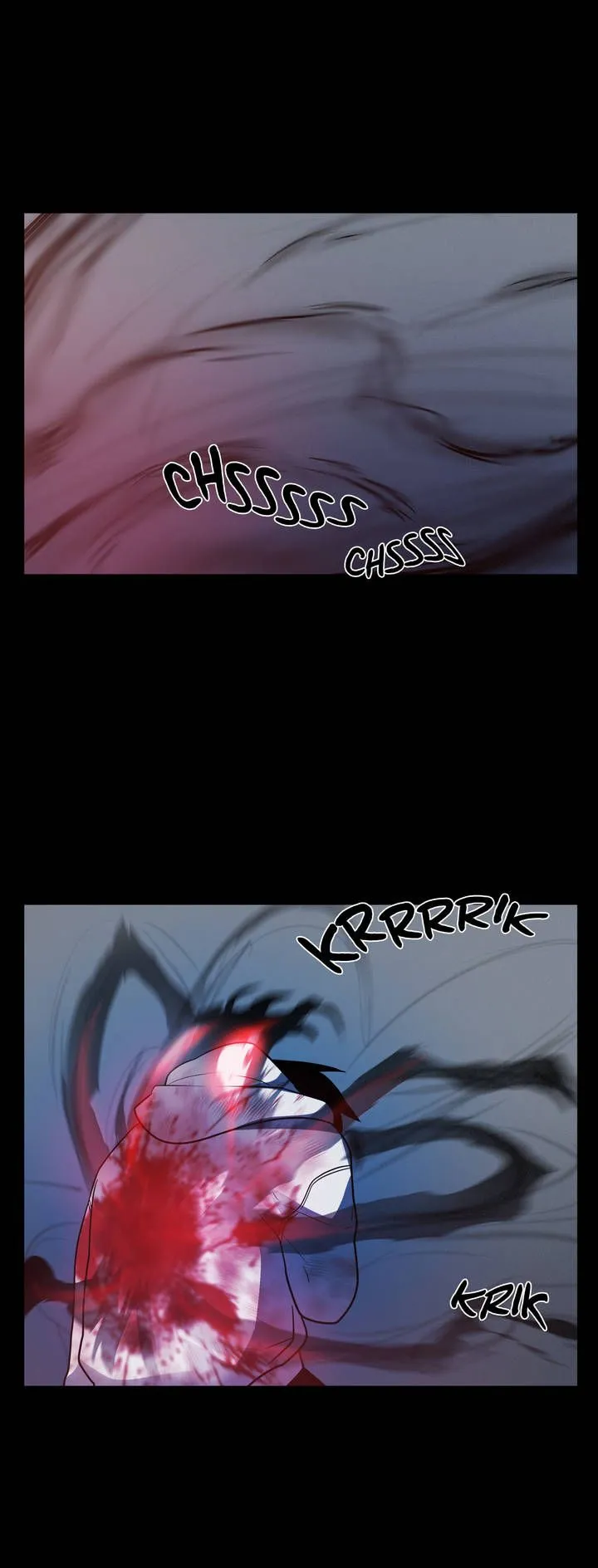 Read The Devil’s Boy chapter 16 image 49 on Lezhin