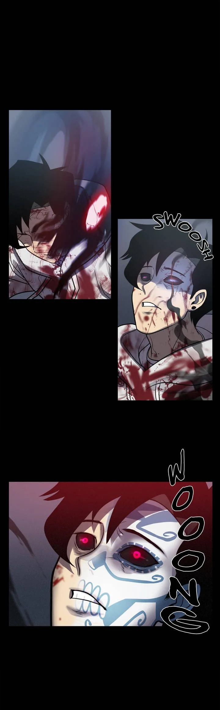 Read The Devil’s Boy chapter 16 image 50 on Lezhin