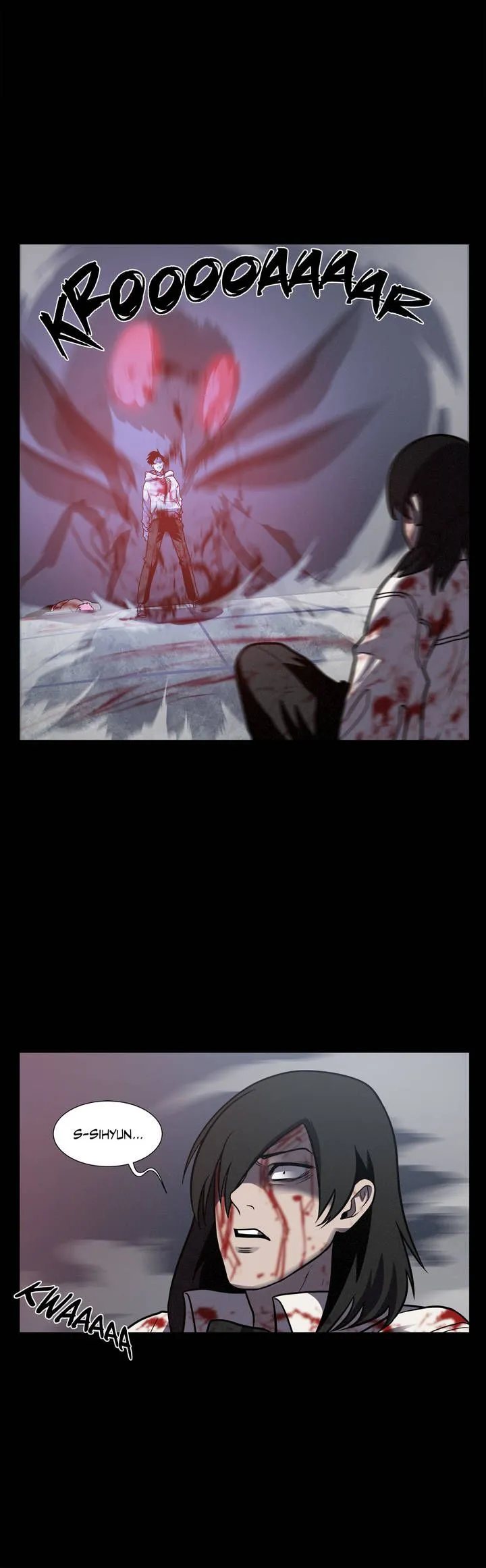 Read The Devil’s Boy chapter 16 image 51 on Lezhin