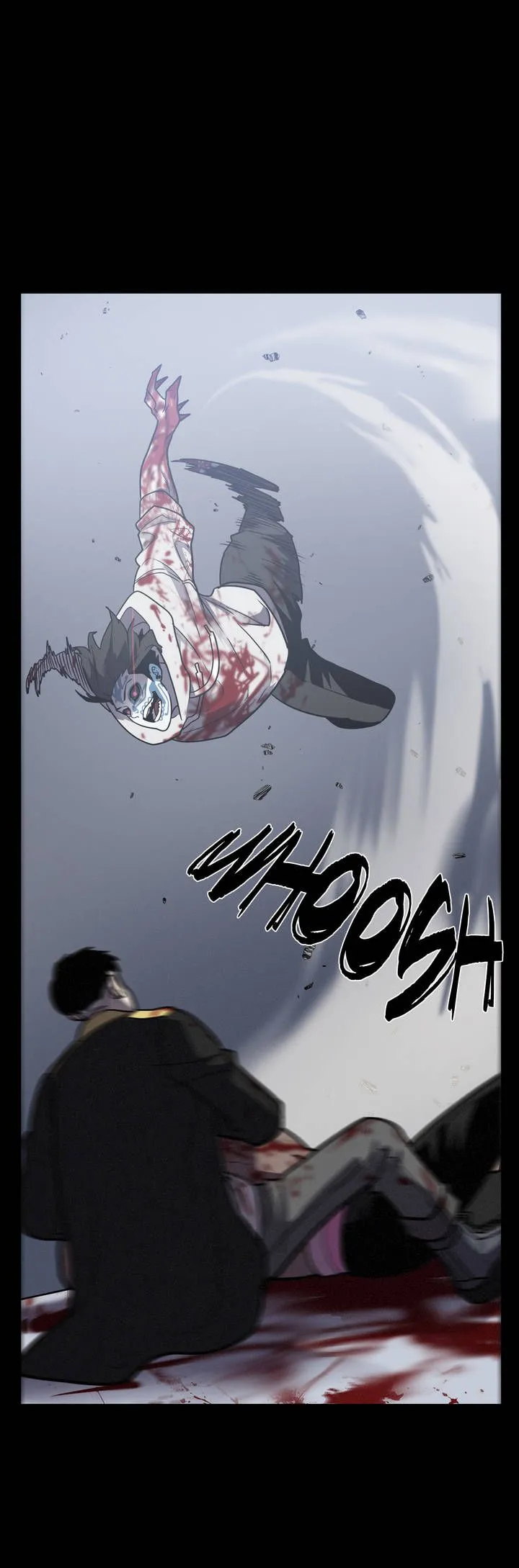 Read The Devil’s Boy chapter 16 image 54 on Lezhin