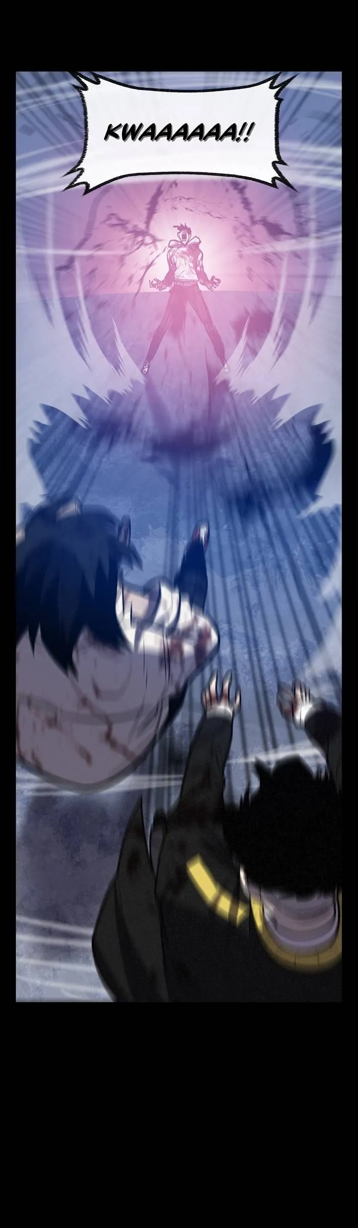 Read The Devil’s Boy chapter 17 image 13 on Lezhin