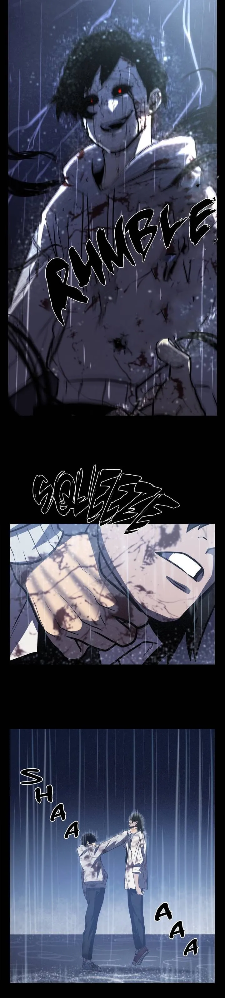 Read The Devil’s Boy chapter 17 image 17 on Lezhin