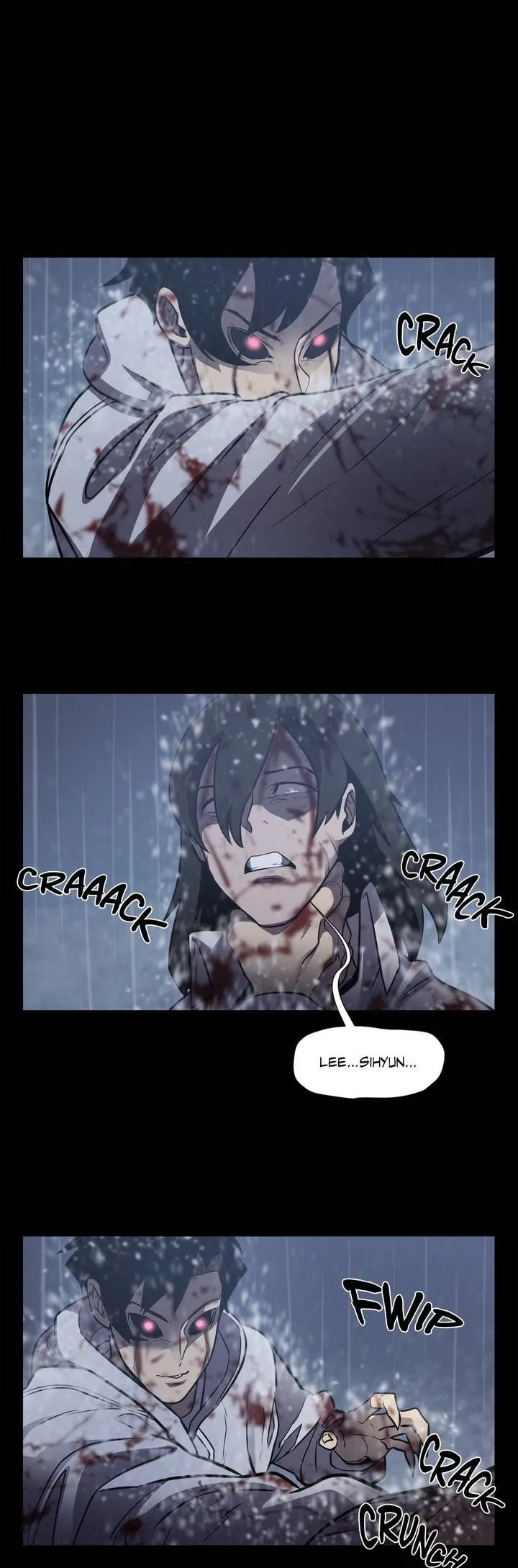 Read The Devil’s Boy chapter 17 image 18 on Lezhin