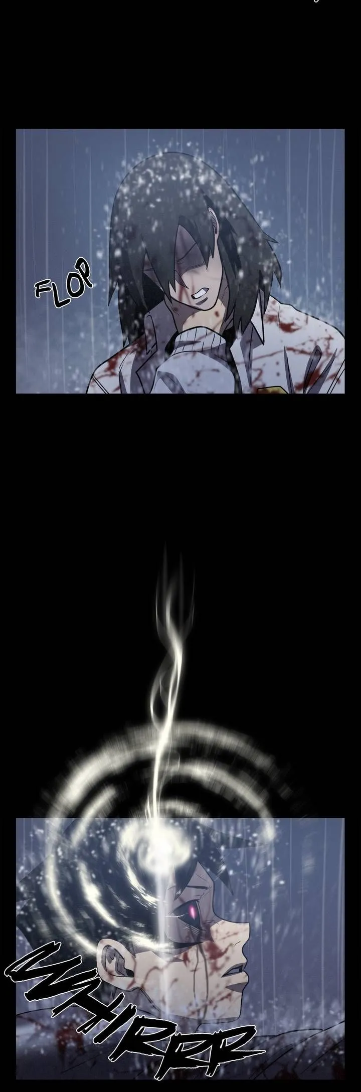 Read The Devil’s Boy chapter 17 image 19 on Lezhin