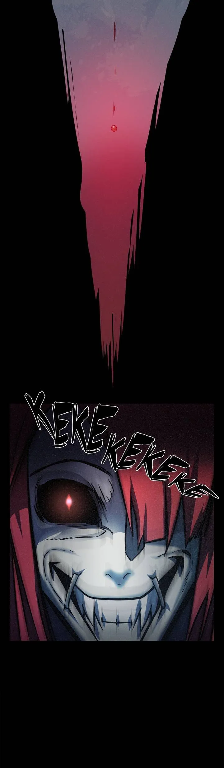 Read The Devil’s Boy chapter 17 image 39 on Lezhin