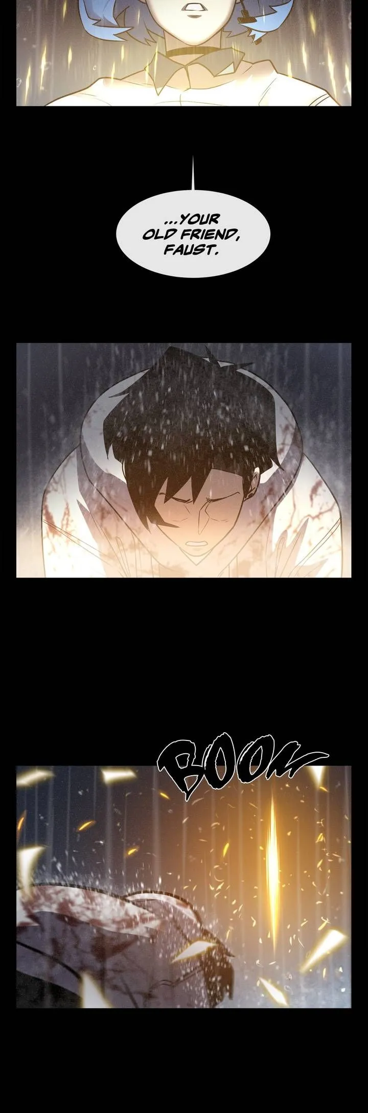 Read The Devil’s Boy chapter 17 image 43 on Lezhin