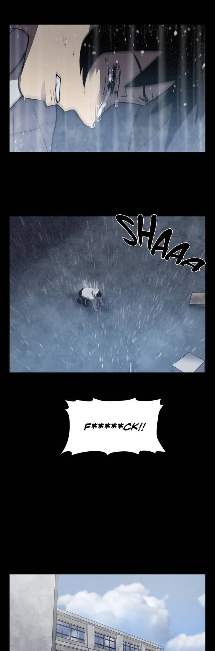 Read The Devil’s Boy chapter 17 image 44 on Lezhin