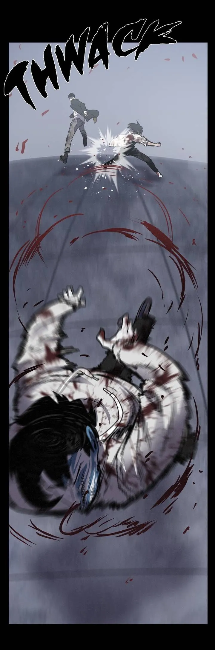 Read The Devil’s Boy chapter 17 image 7 on Lezhin