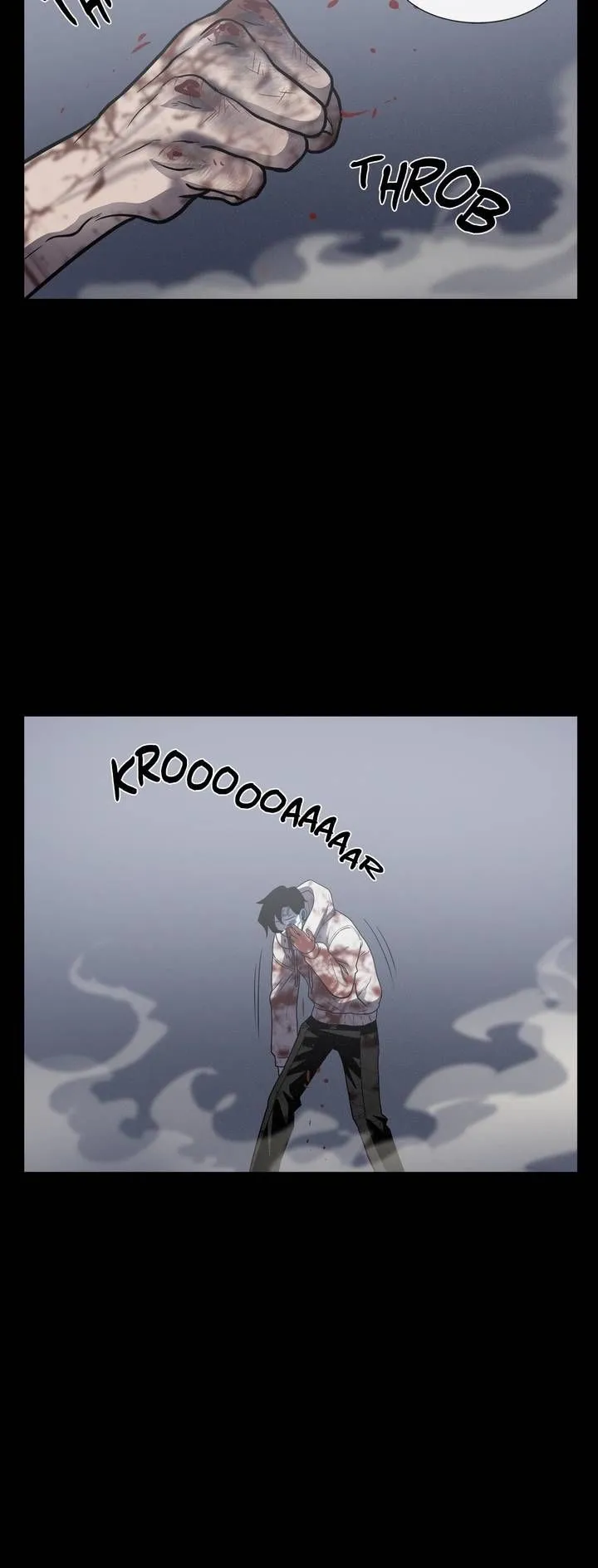 Read The Devil’s Boy chapter 17 image 9 on Lezhin