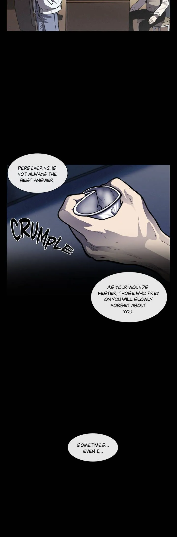 Read The Devil’s Boy chapter 18 image 11 on Lezhin