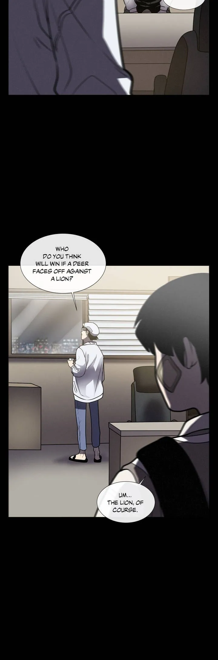 Read The Devil’s Boy chapter 18 image 9 on Lezhin