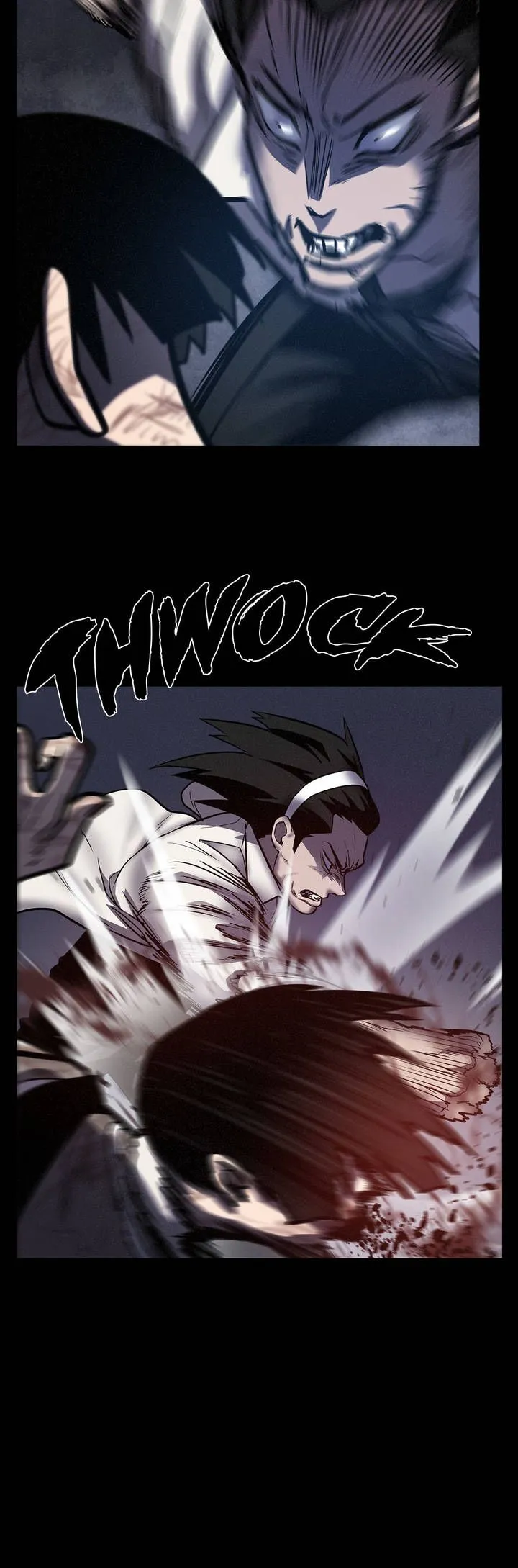 Read The Devil’s Boy chapter 19 image 21 on Lezhin