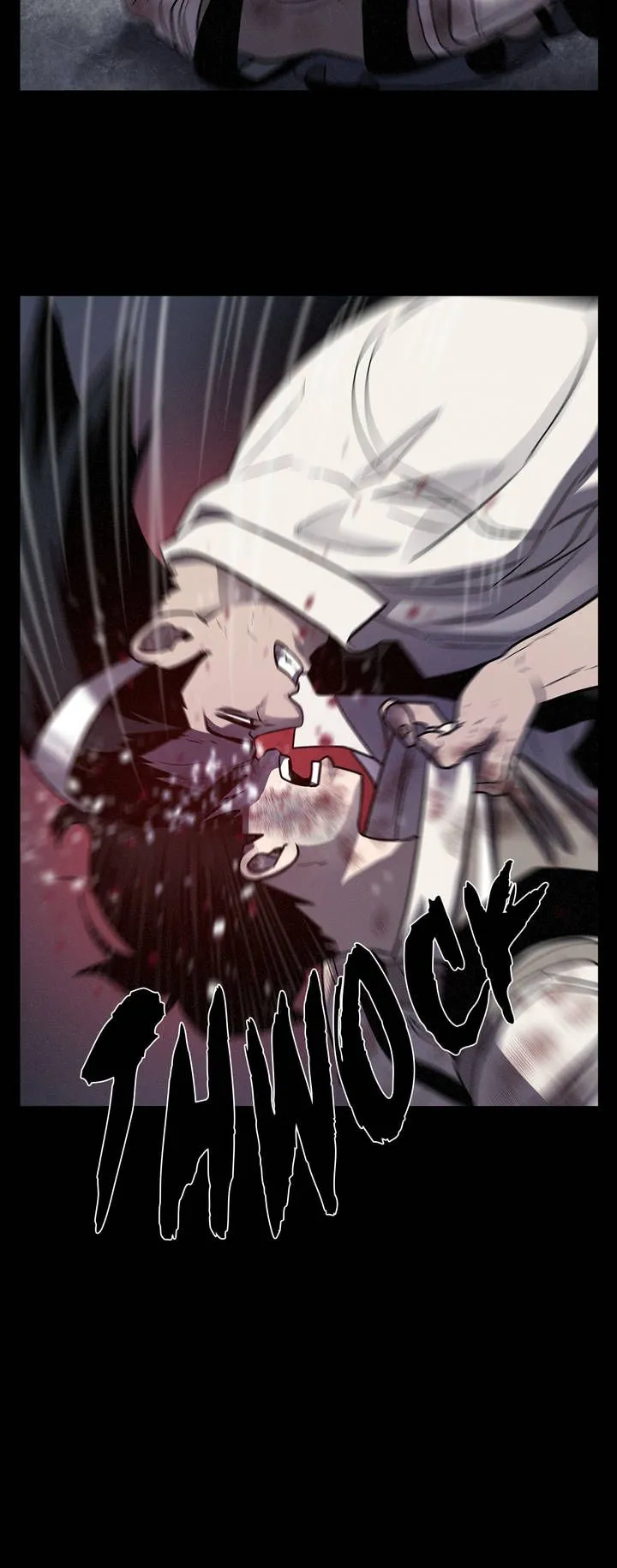 Read The Devil’s Boy chapter 19 image 31 on Lezhin