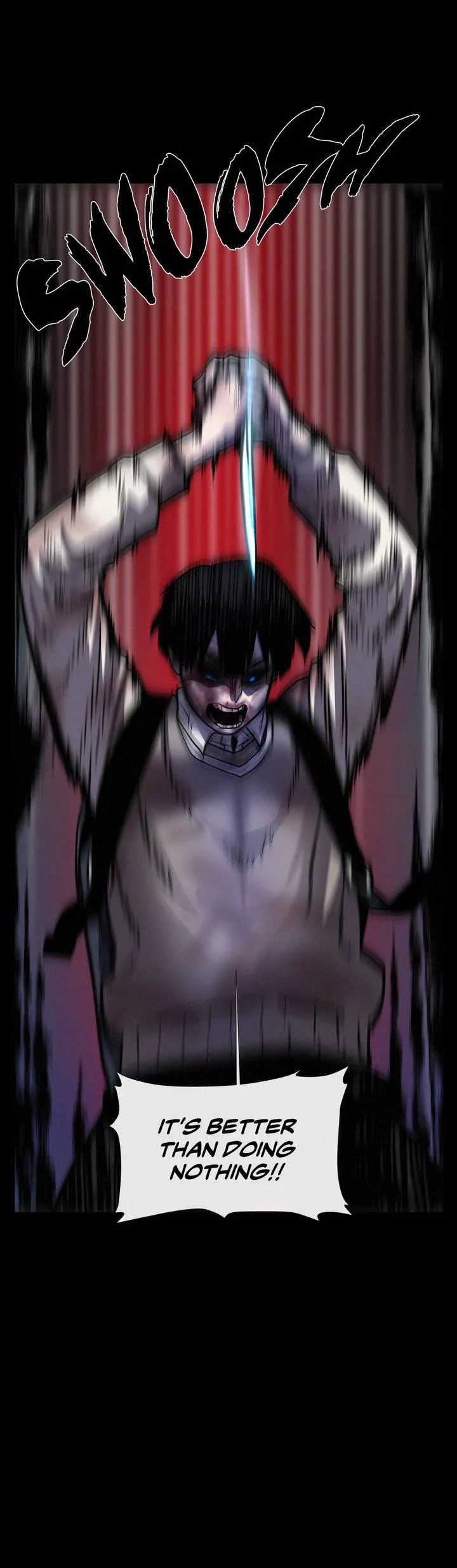 Read The Devil’s Boy chapter 19 image 39 on Lezhin