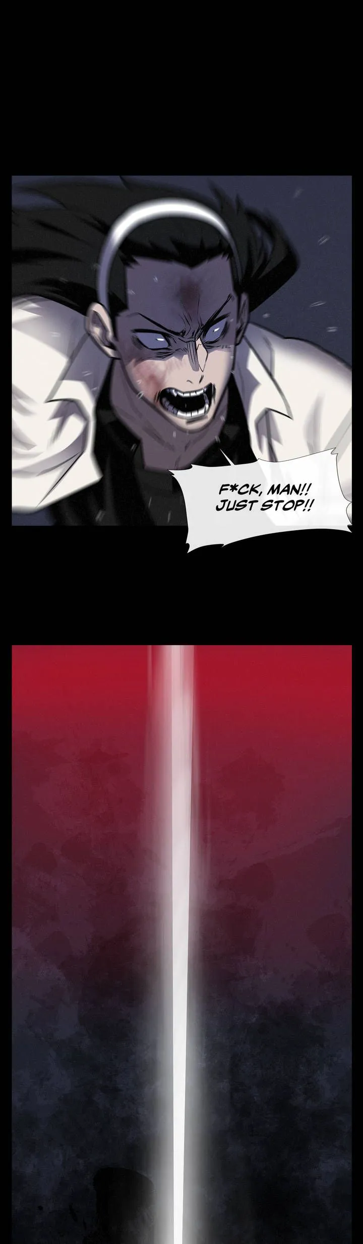 Read The Devil’s Boy chapter 19 image 40 on Lezhin