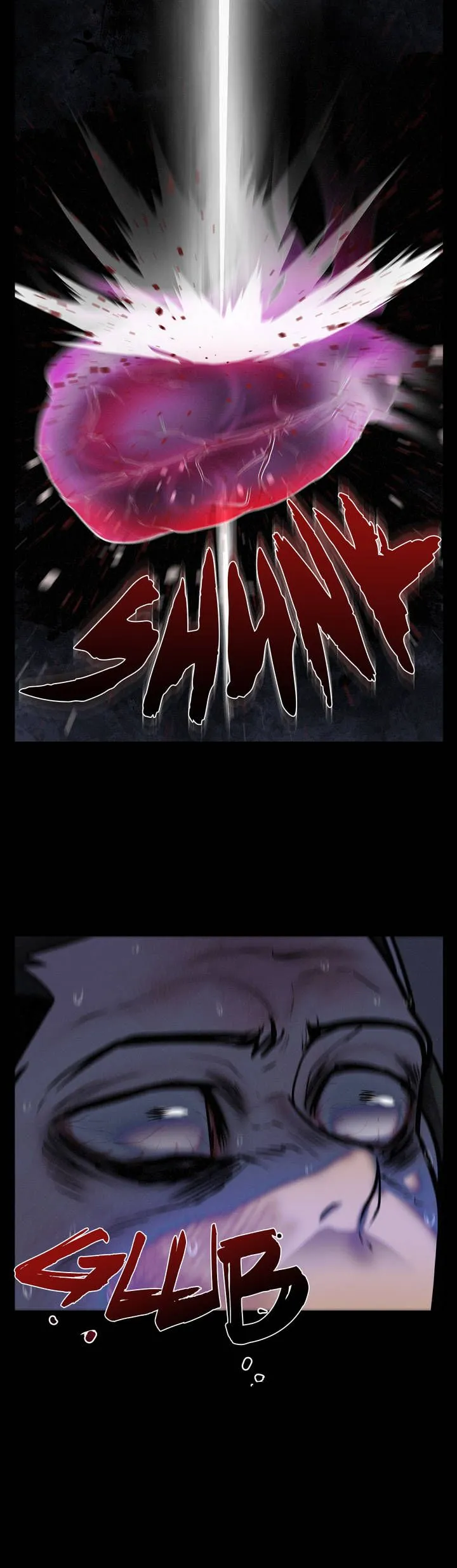 Read The Devil’s Boy chapter 19 image 41 on Lezhin