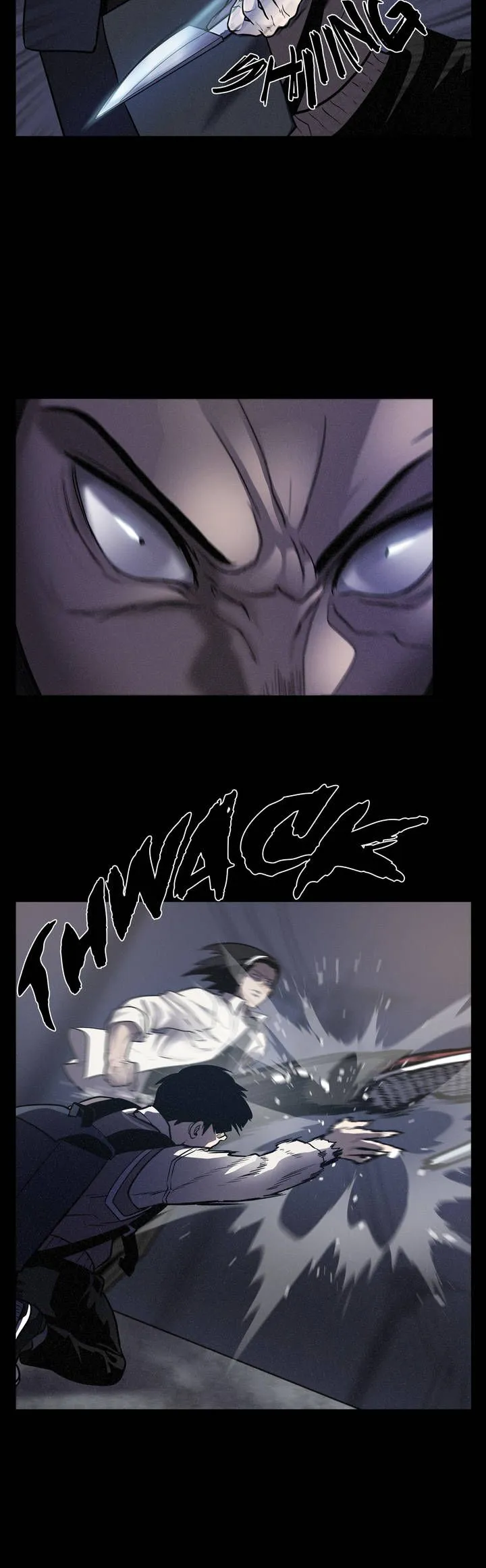 Read The Devil’s Boy chapter 19 image 9 on Lezhin