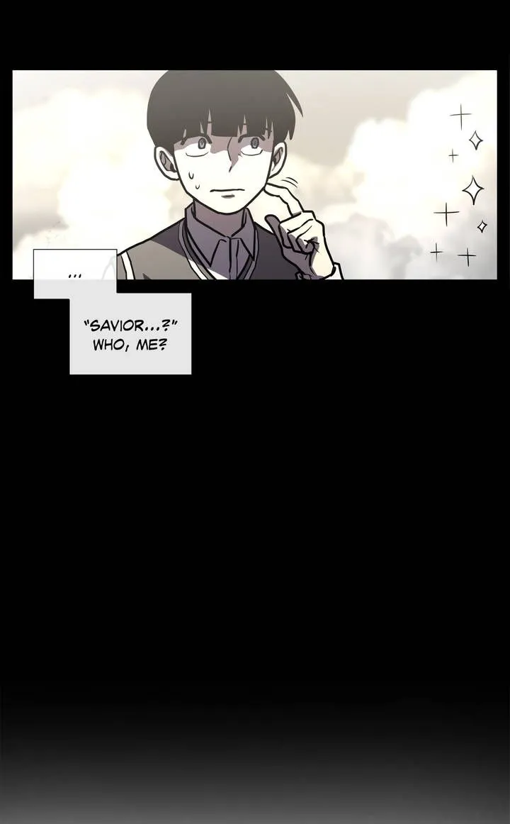 Read The Devil’s Boy chapter 2 image 10 on Lezhin