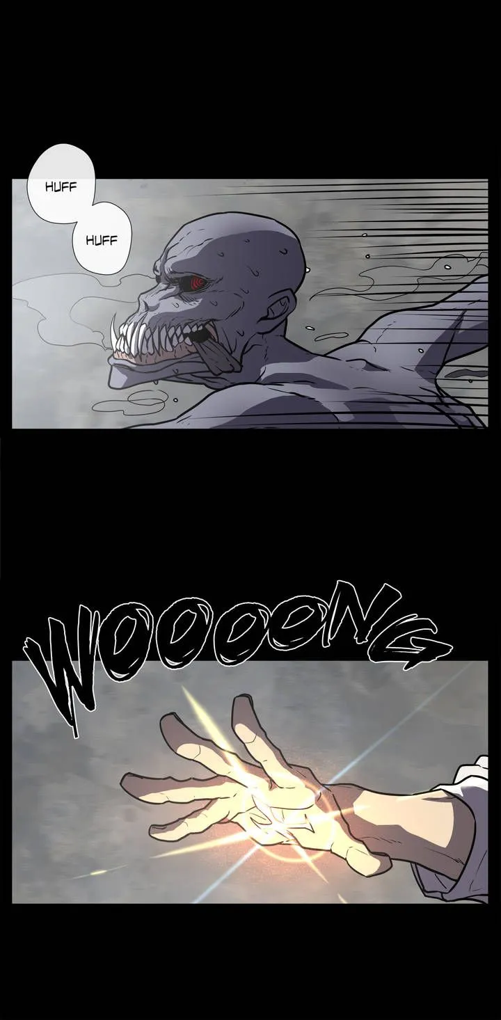 Read The Devil’s Boy chapter 2 image 13 on Lezhin