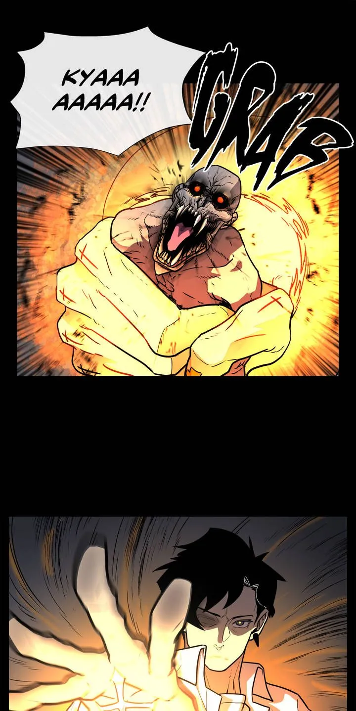 Read The Devil’s Boy chapter 2 image 14 on Lezhin