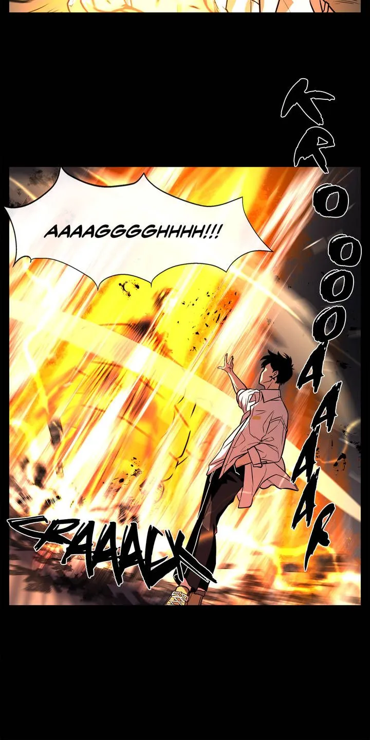 Read The Devil’s Boy chapter 2 image 15 on Lezhin