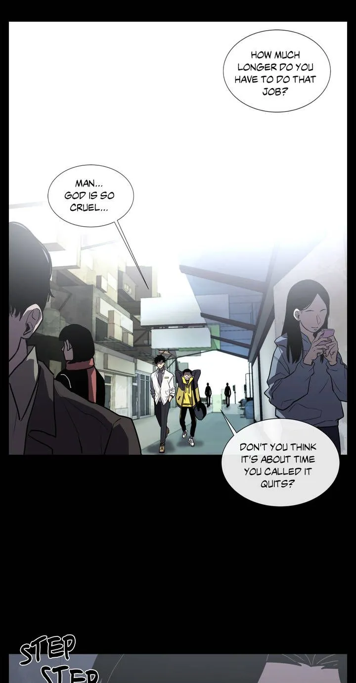 Read The Devil’s Boy chapter 2 image 20 on Lezhin