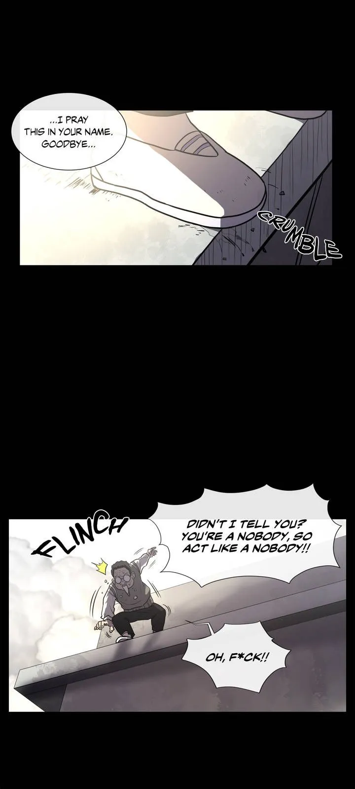 Read The Devil’s Boy chapter 2 image 3 on Lezhin
